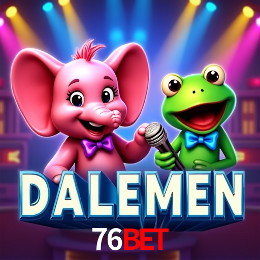 76BET