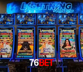 76BET APK
