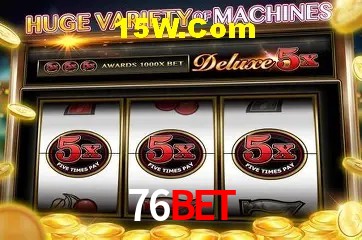 Jackpot Winner
